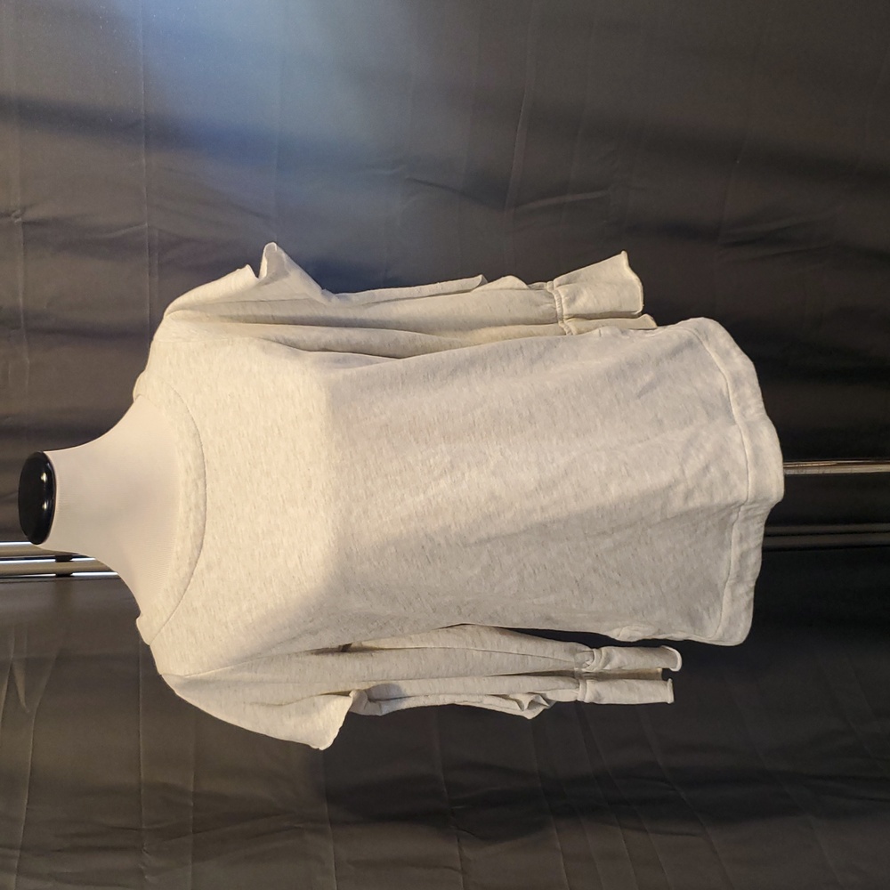 Gibson Latimer Elegant White Women's Top SZ SM
